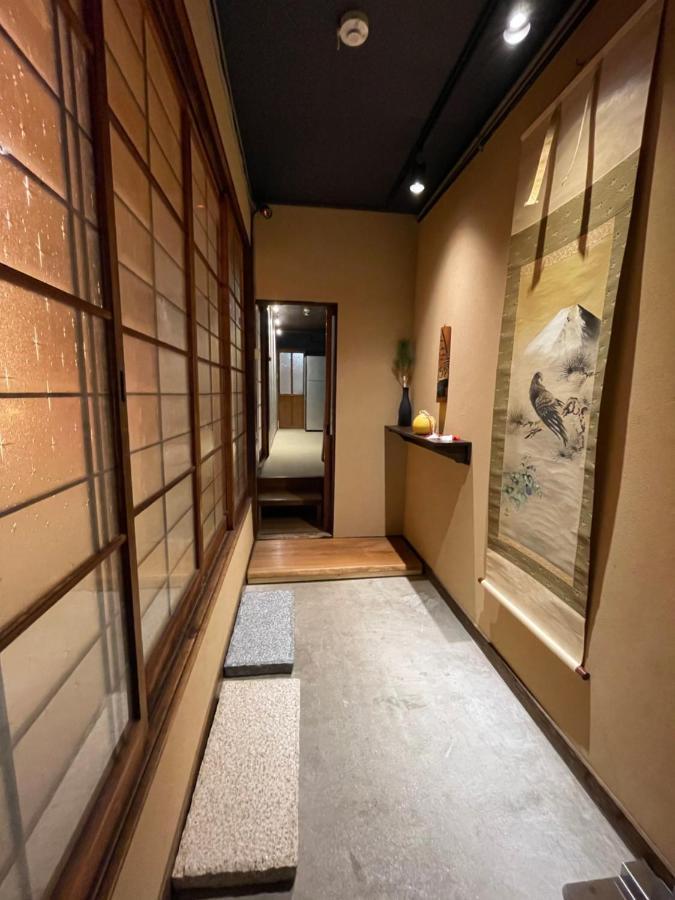 一棟貸切宿machiya Kikunoya Hanare * Nagoya