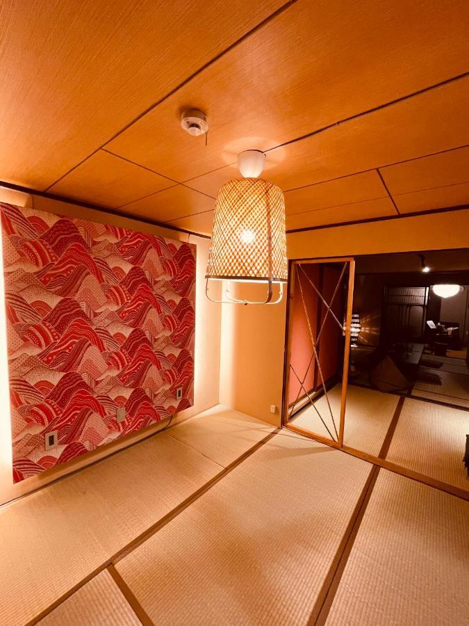 Appartement 一棟貸切宿machiya Kikunoya Hanare