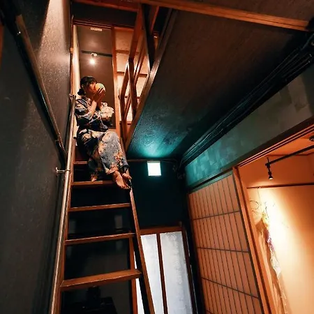 一棟貸切宿machiya Kikunoya Hanare Nagoya Exterior photo