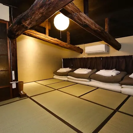 一棟貸切宿machiya Kikunoya Hanare Nagoya Exterior photo