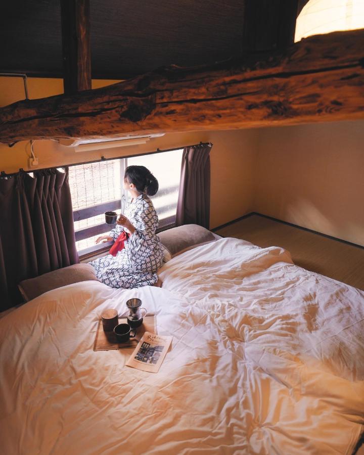 一棟貸切宿machiya Kikunoya Hanare Apartment Nagoya