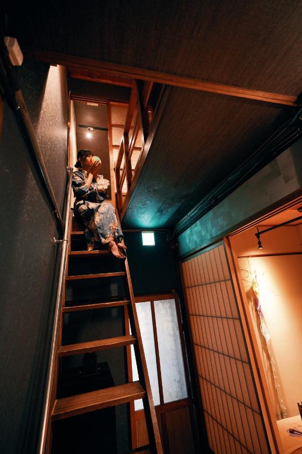 Apartment 一棟貸切宿machiya Kikunoya Hanare *