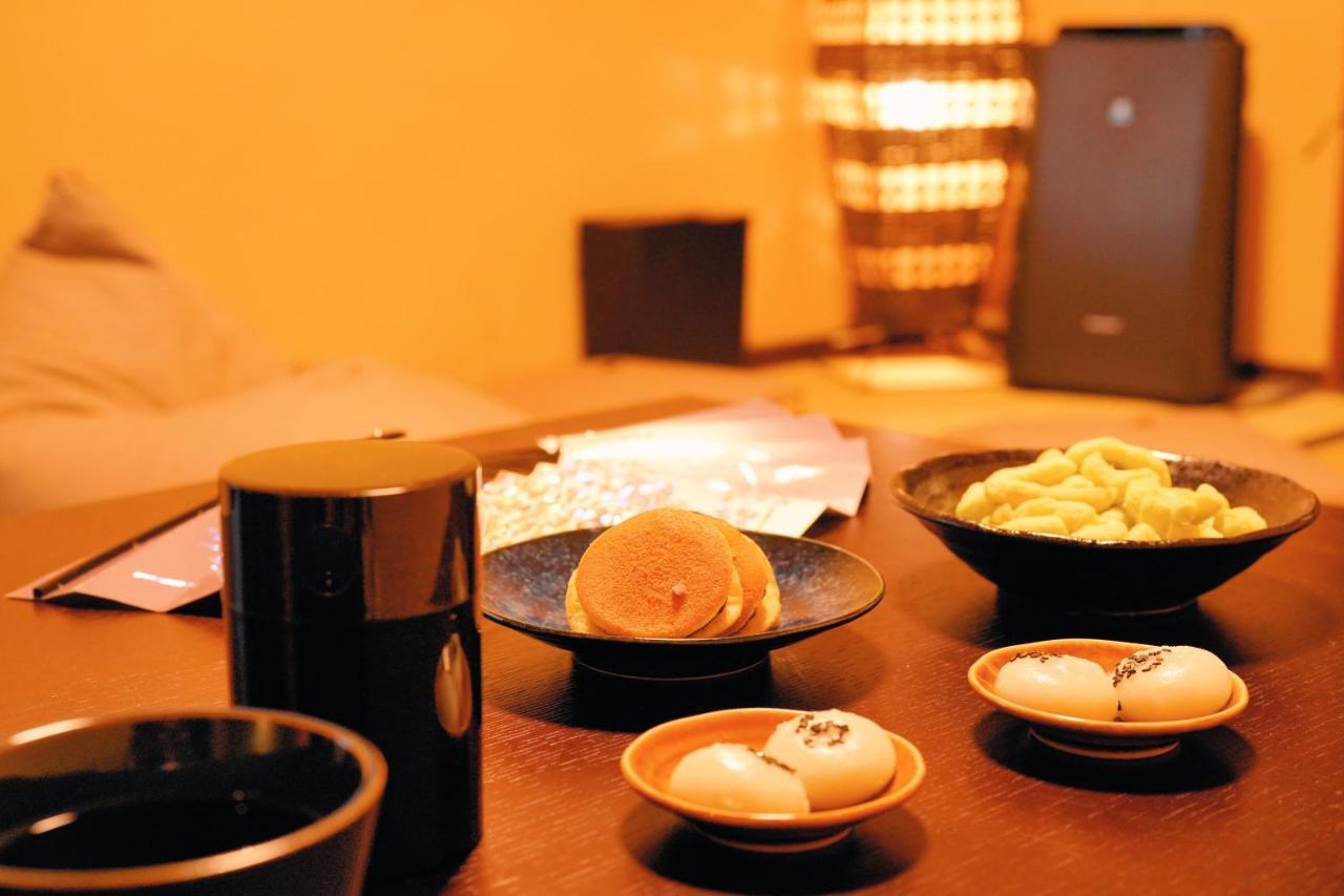 Apartment 一棟貸切宿machiya Kikunoya Hanare Nagoya