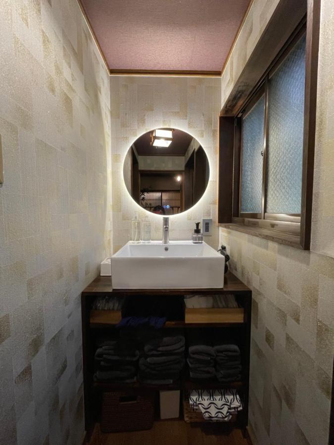 一棟貸切宿machiya Kikunoya Hanare Nagoya