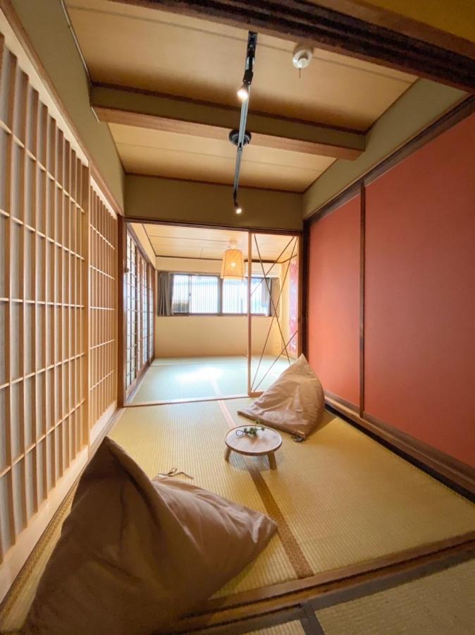 一棟貸切宿machiya Kikunoya Hanare Apartment Nagoya