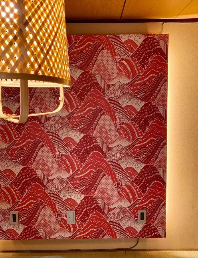 Apartment 一棟貸切宿machiya Kikunoya Hanare *