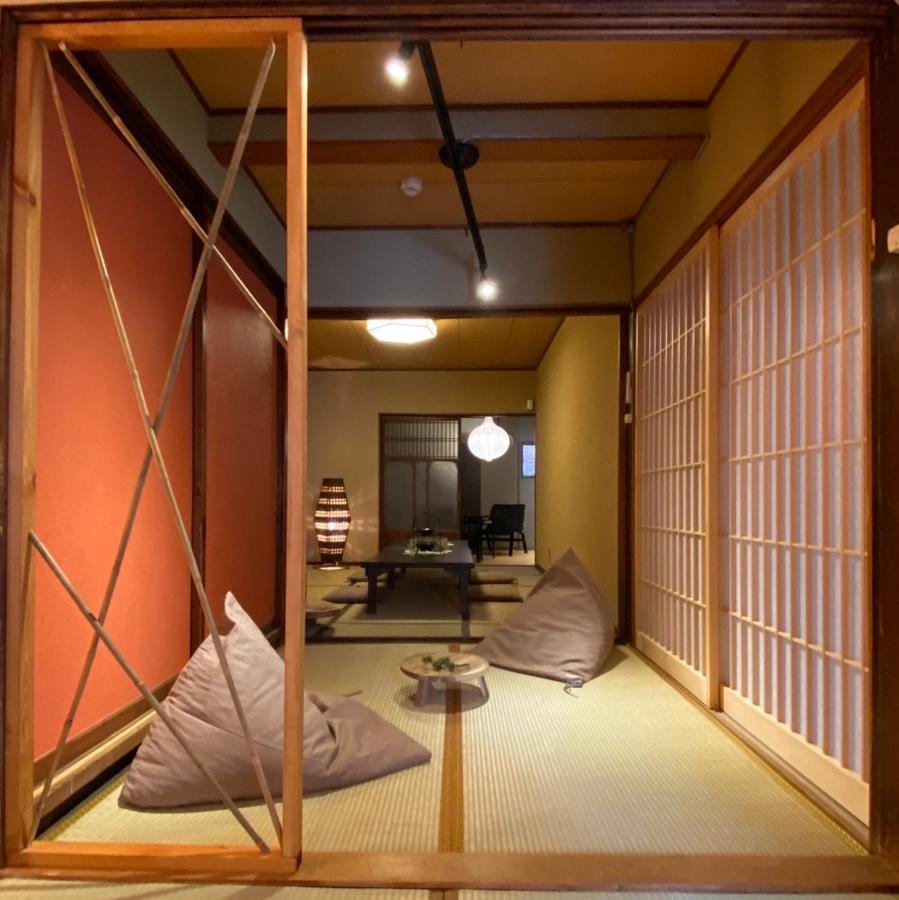 一棟貸切宿machiya Kikunoya Hanare *