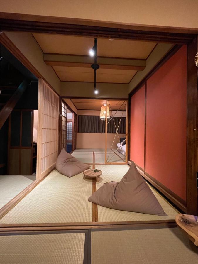 一棟貸切宿machiya Kikunoya Hanare Apartment Nagoya