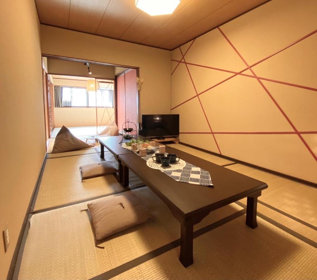 一棟貸切宿machiya Kikunoya Hanare * Nagoya
