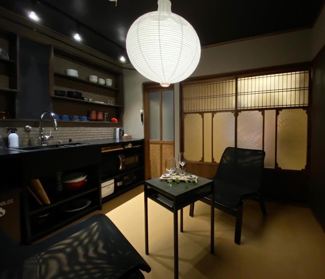Apartment 一棟貸切宿machiya Kikunoya Hanare