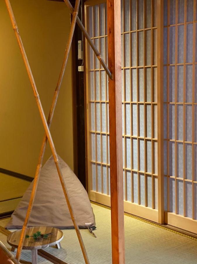 一棟貸切宿machiya Kikunoya Hanare * Nagoya
