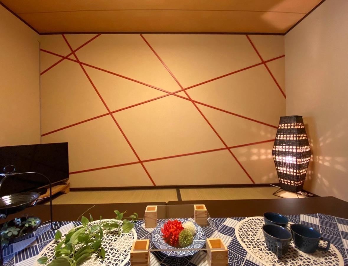 Apartment 一棟貸切宿machiya Kikunoya Hanare
