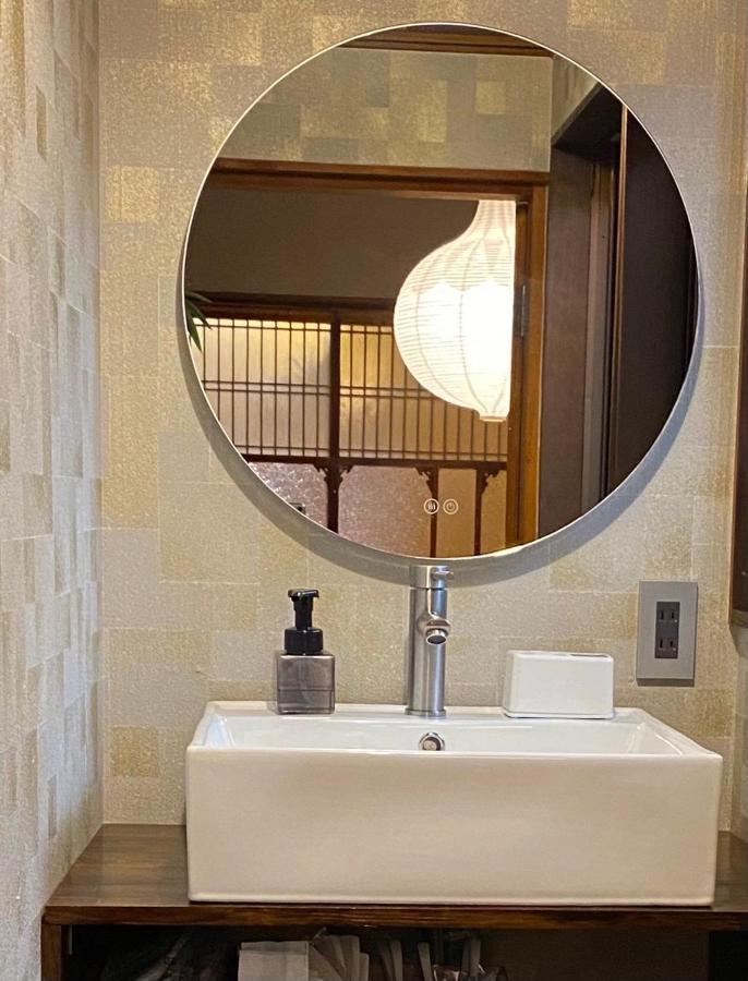 Apartment 一棟貸切宿machiya Kikunoya Hanare